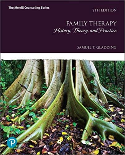 Family Therapy: History, Theory, and Practice (7th Edition) - Orginal Pdf
